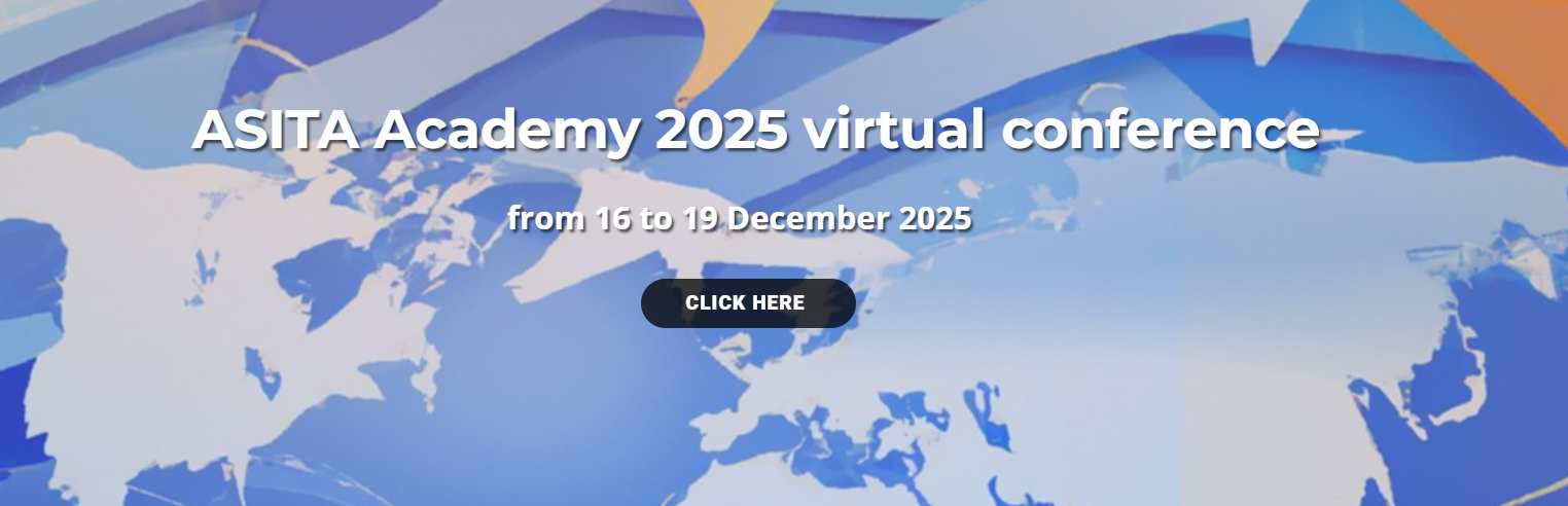 ASITA Academy 2025